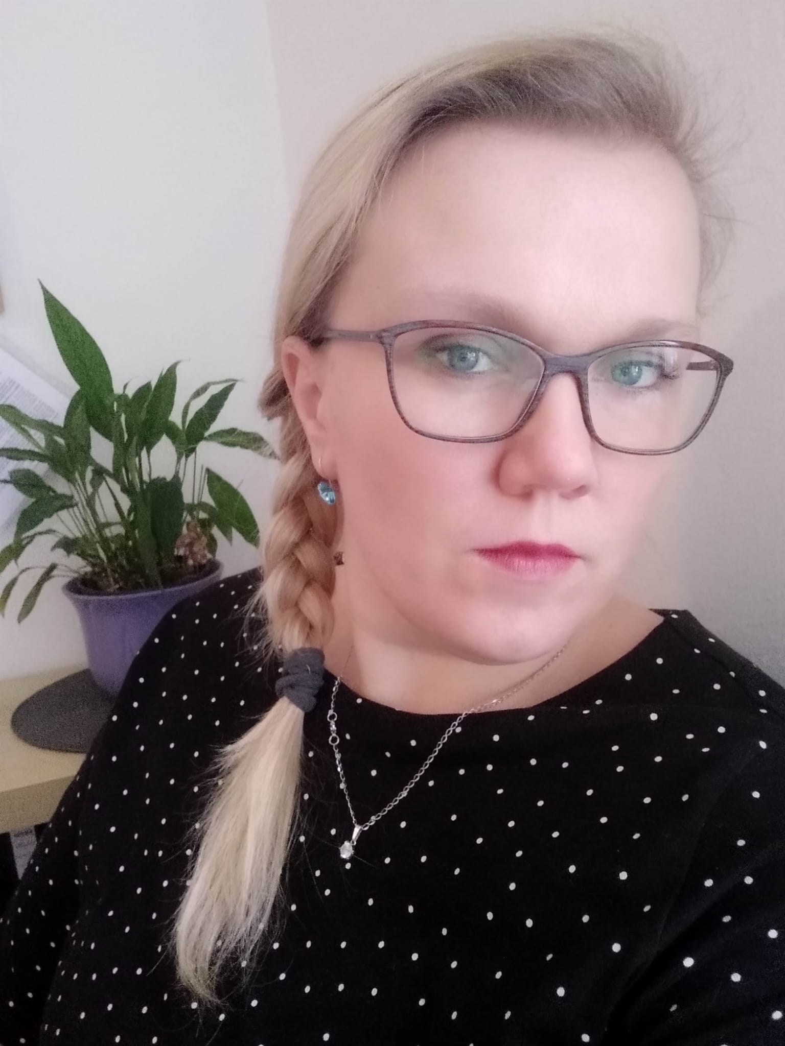 Hana Zárubová, DiS.