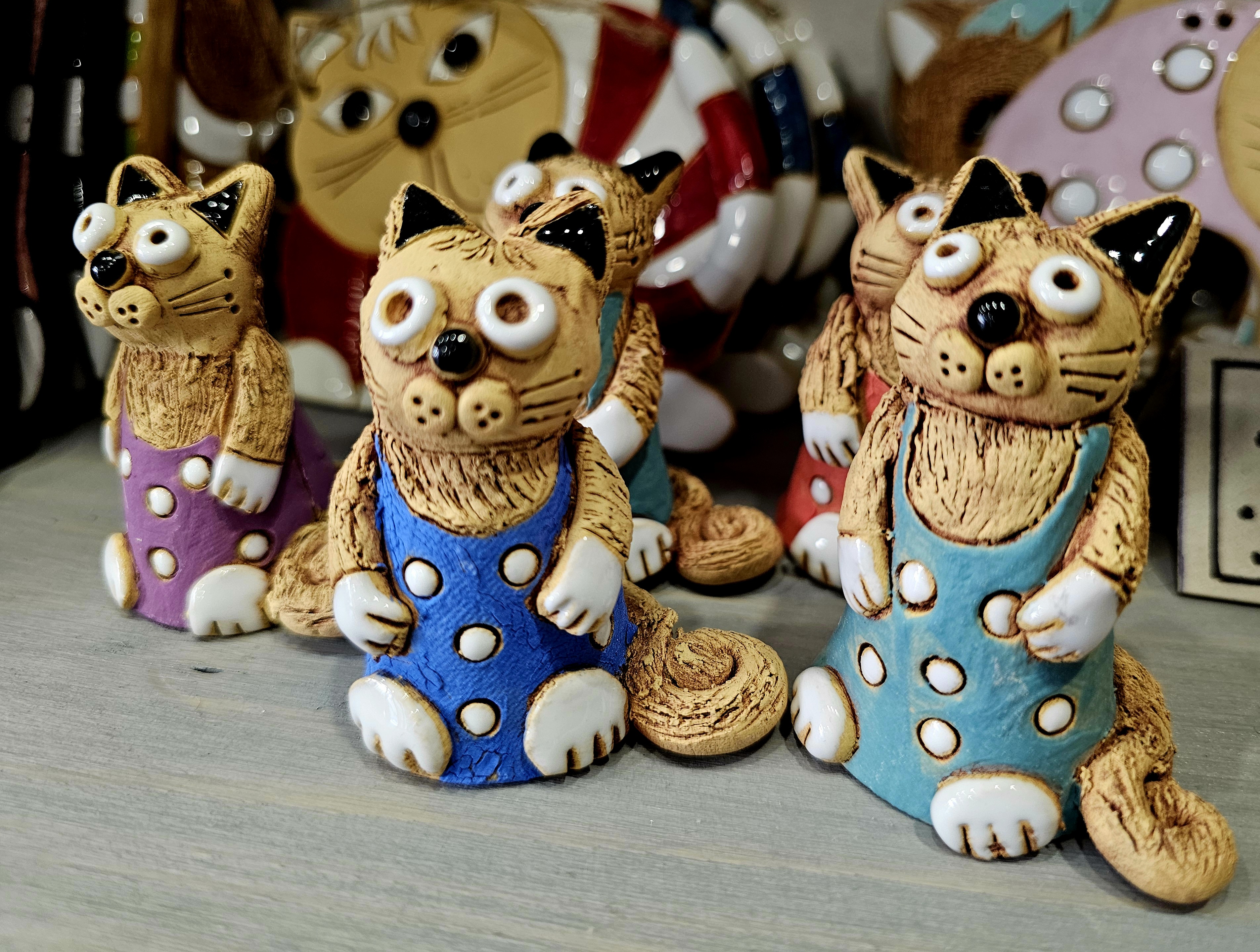 Prodejní akce v nemocnicí v Ústí nad Labem