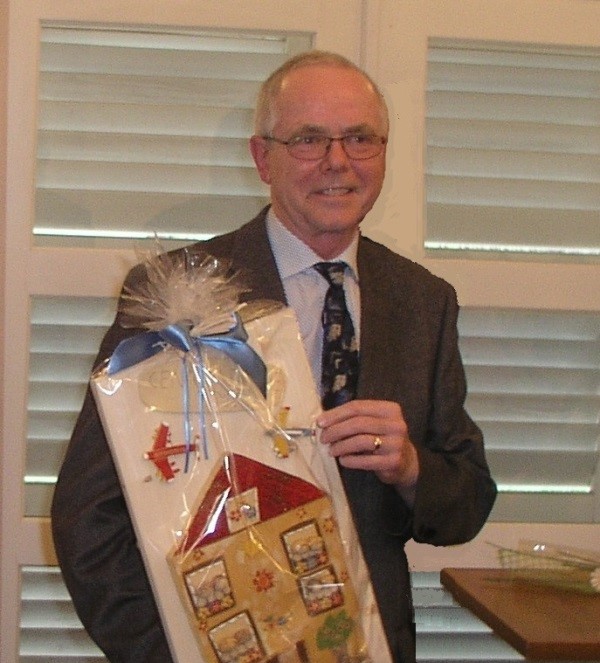 Panu Hans-Peteru Haasemu